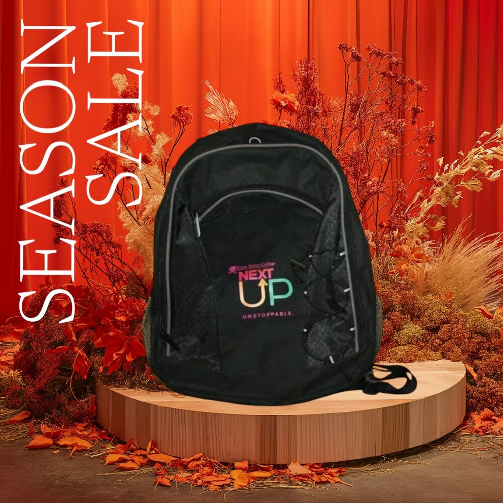 LEED'S CheckMate Checkpoint Friendly Computer Bag Backpack